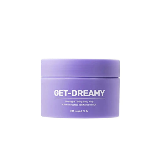 Dreamy Overnight Skin Firming Whip