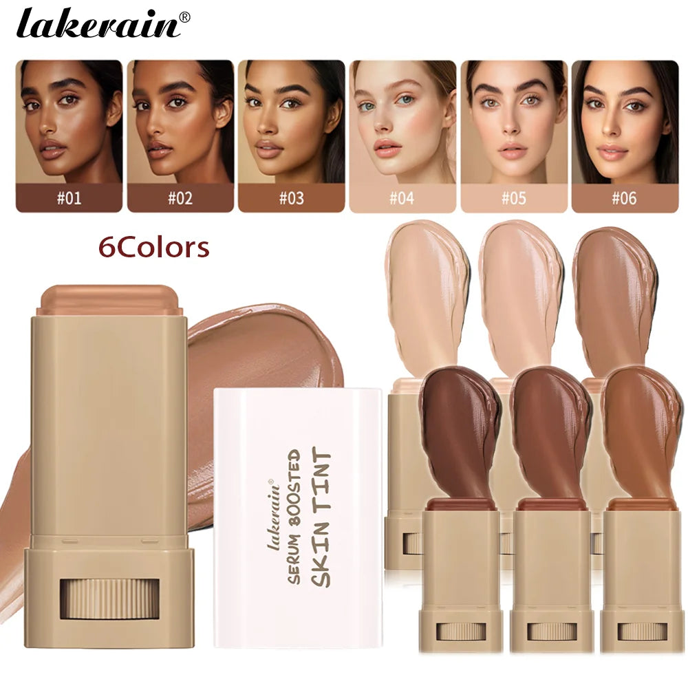 Glow & Go Skin Tint Stick