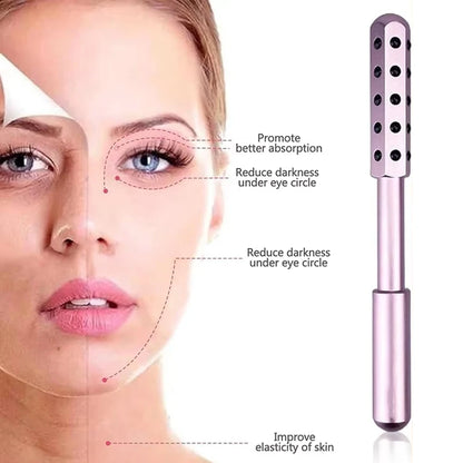 Radiant Glow Face Roller