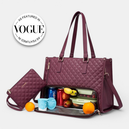 All-in-One Tote Bag